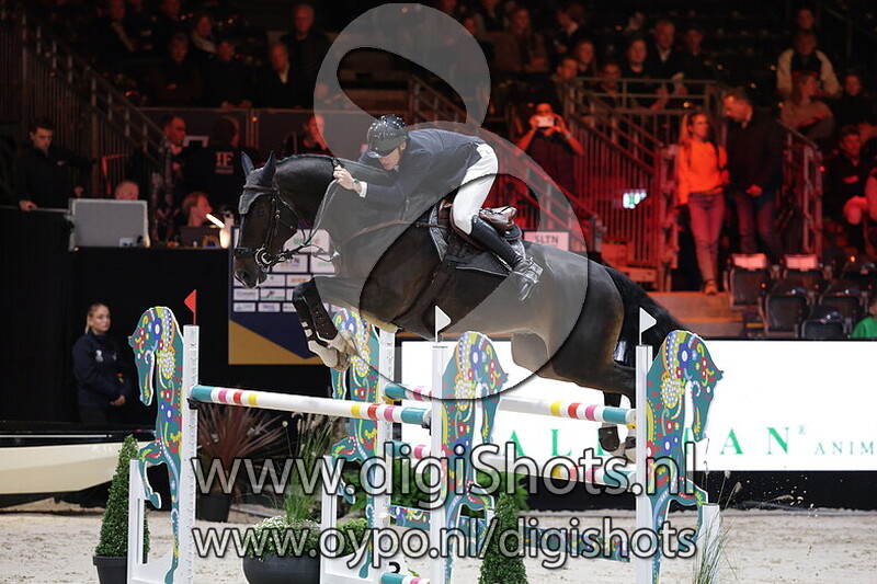 Pramwaldhof's Sassicaia