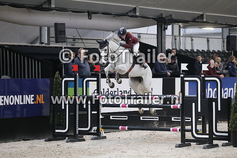 Celeste van der Poel
