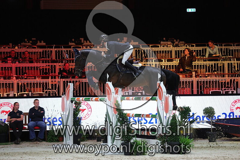 Lexus van de Zietfort