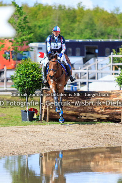 Grandorse Horse Trials M 04-05-19