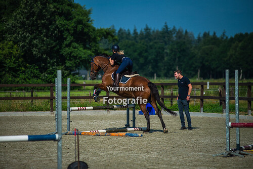 2021-07-25 Springclinic uur 1