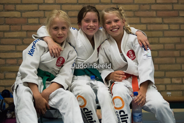 Mahorokan Westland Toernooi, 2 juni 2019 's-Gravenzande