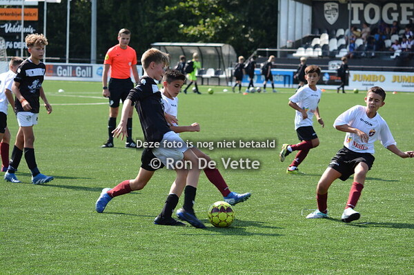 SPORTCLUB NEEDE U12 TOURNAMENT (01-09-24)