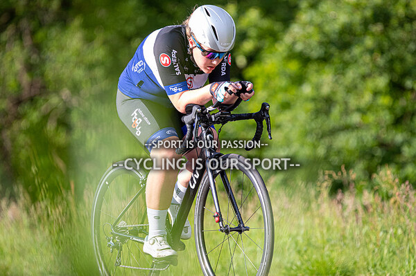 03 Nwl meisjes - Junior Vrouwen