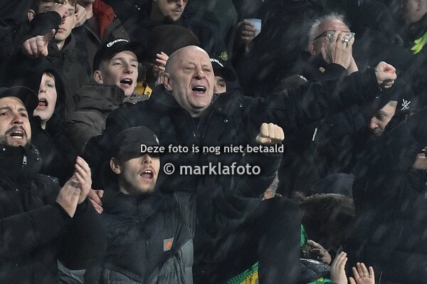 Fanfoto's NEC ADO