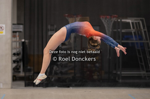 20240302 [CSA] Provinciale voorronde 2 A- en B-niveau TU