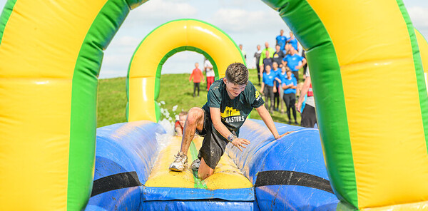 2024-09-14 Major Obstacle Run Geestmerambacht Langedijk Zaterdag 14-09-2024