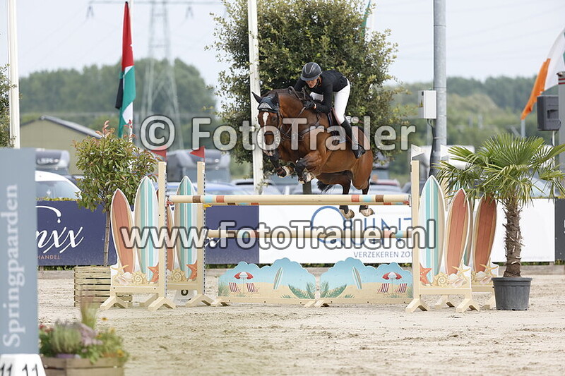 marriet smit hoekstra