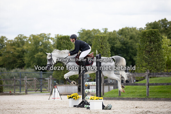 Lyam Brentjens - Starlight