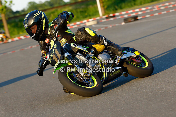 STAPHORST 14 MEI 2024