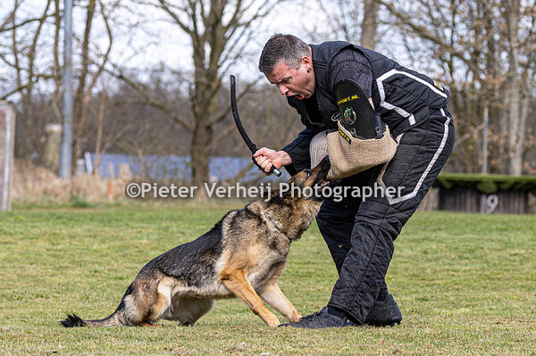 Corrie van der Zweep