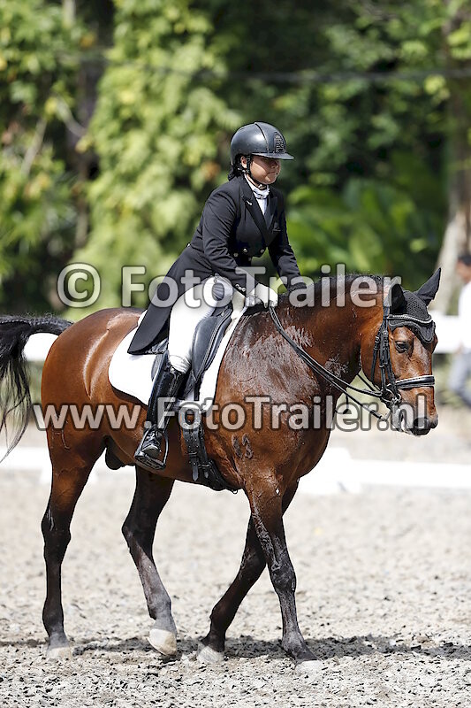 Dara Ninggar Prameswari