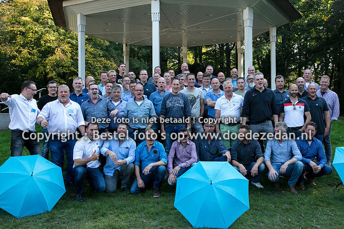 Abrahamdag 6 oktober 2018