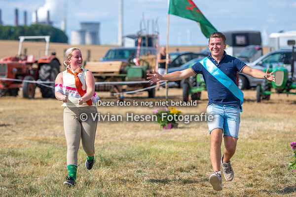 Performance classes (afternoon program)