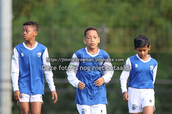 LMO O10 - Feyenoord O9-1 