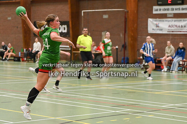 20250125 VenecoVelo D2 DWS D1