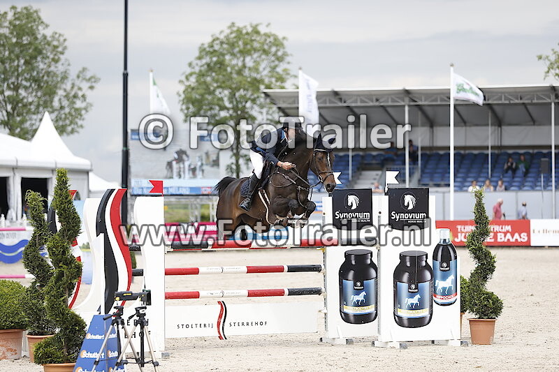 Ole Kristoffer meland