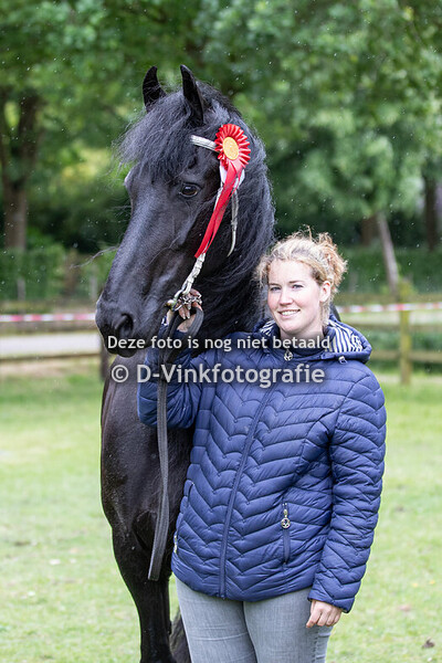 18. Tjarda fan 'e Alde Ryd