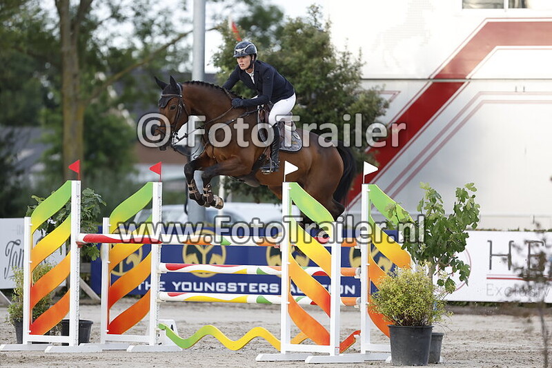 ester dammam blekkink