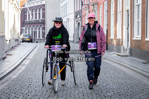 2025 VL Bergen op Zoom - Wandeling