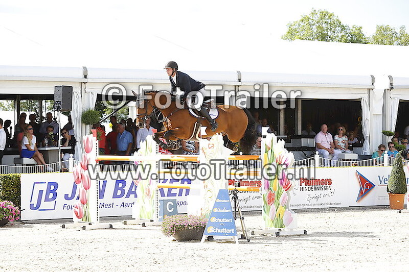 Hendrik Jan Schuttert