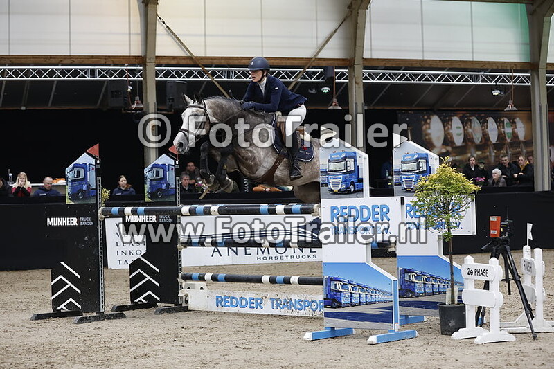 janine van den berg ten kate