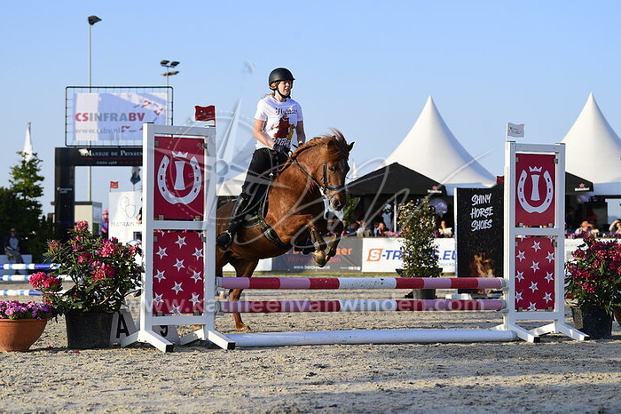 Jessica Meijs - Hnysa