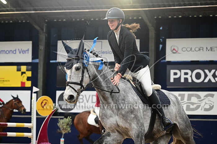 Finette Pleijter - Onatopp Sijgje