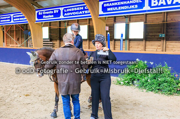 Geldrop Hippique Pony's CDE70 13-10-24