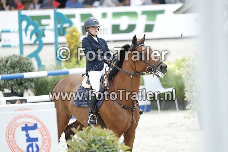 sophie van der werff