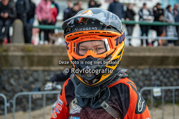 Strandcross Vlissingen
