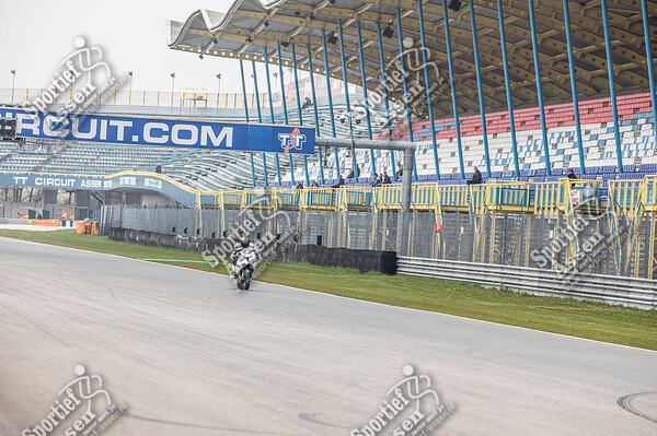 ONK OW Cupraces TT-circuit 6 april 2019