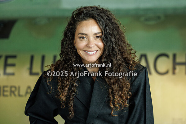 Special Forces VIPs 2025