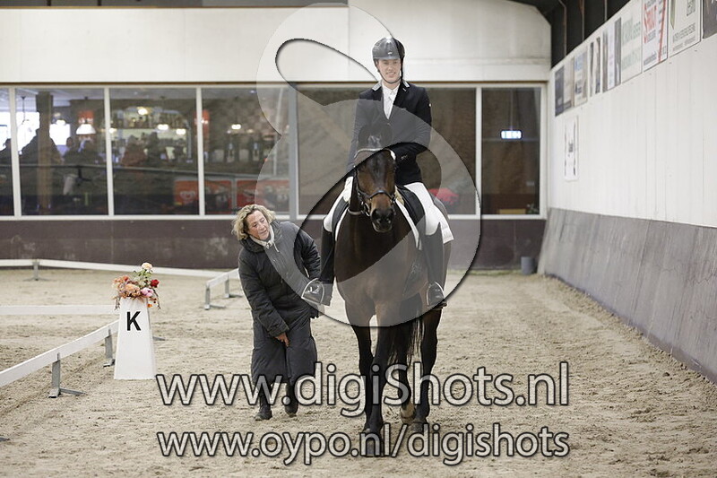 Kha Diva Corieta Texel