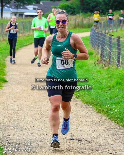 23-6-2024 Vijfhoekloop 5km en 10km run