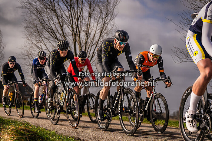 De Koers Middelstum 2025