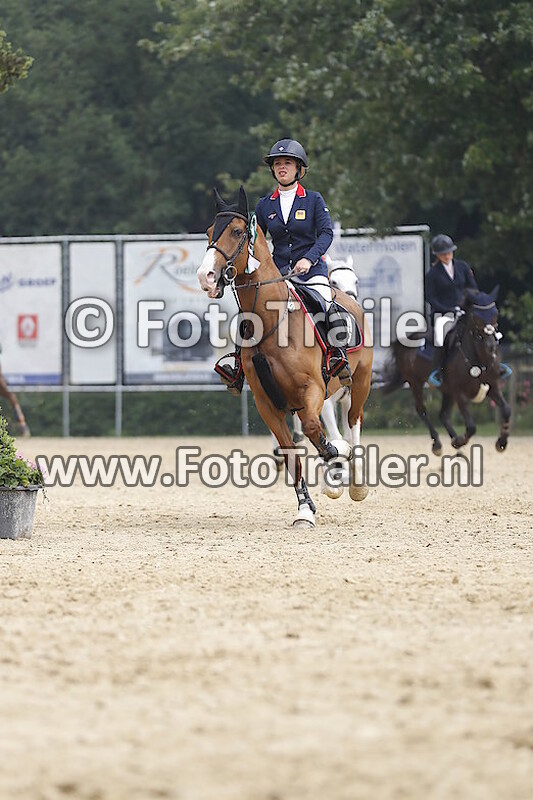 Awards S11 - CSIOP - Small Tour