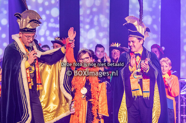 Afsluiting Scratch krabberdonk