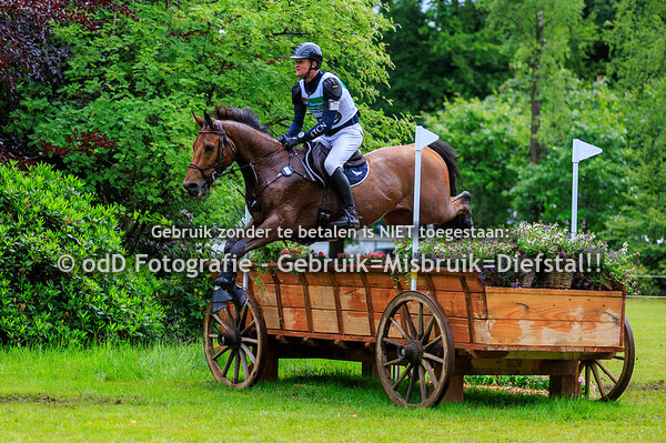 Maarsbergen Horse Trials CCI3-S 07-06-25