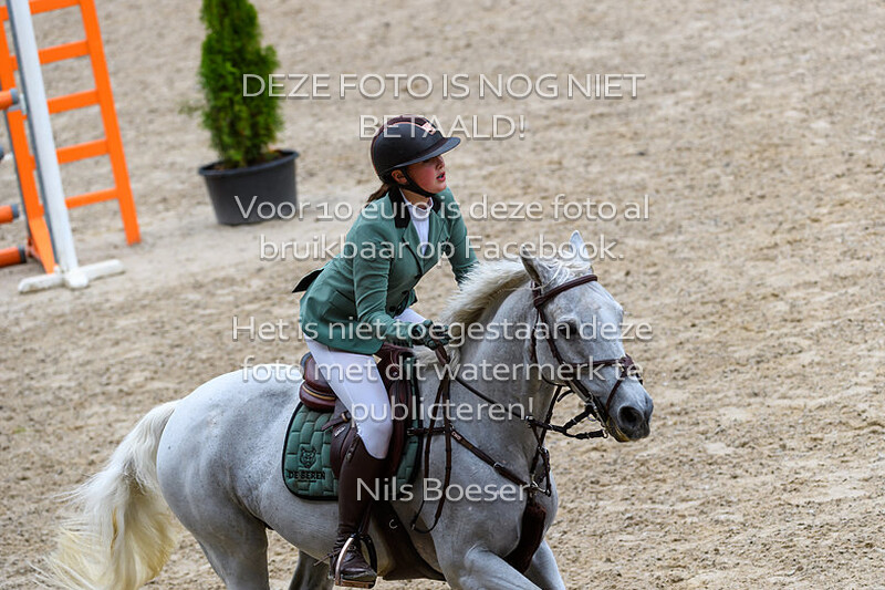 9 Klasse 110 Klassiek