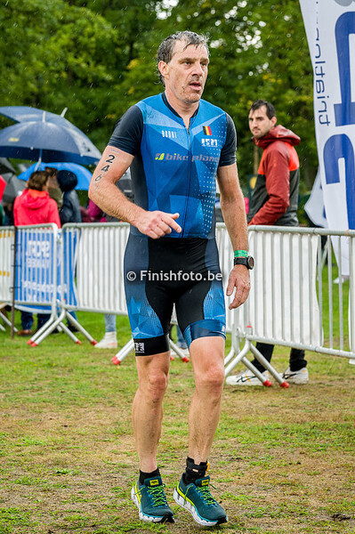1/4 triathlon