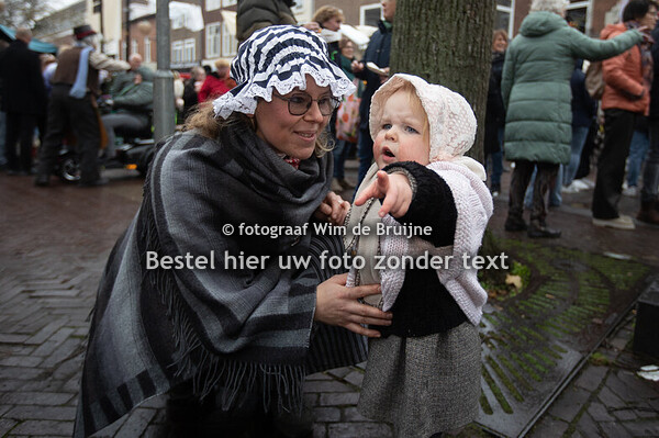 Victoriaans-Dickens-Tiel 2024