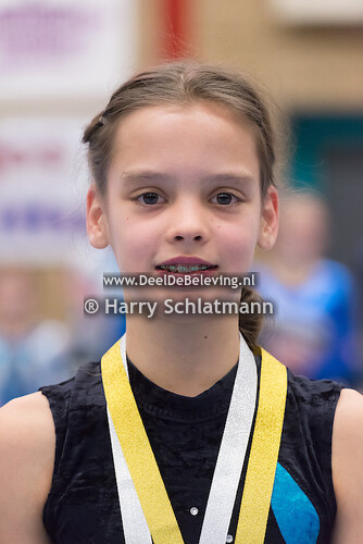 20 februari Wedstrijd 1