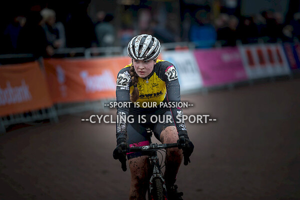 04 Nieuweling meisjes