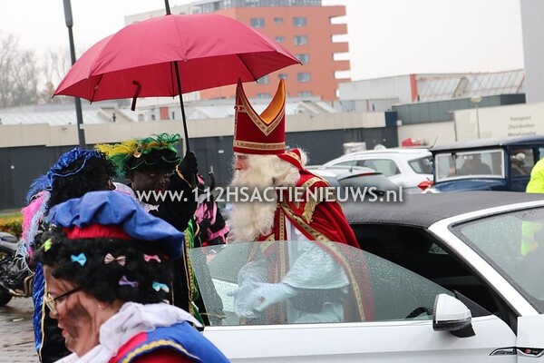 de Regiokrant, 29 November 2023