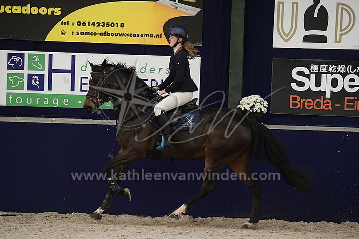 Floor Weemaes - Kaeleigh EB