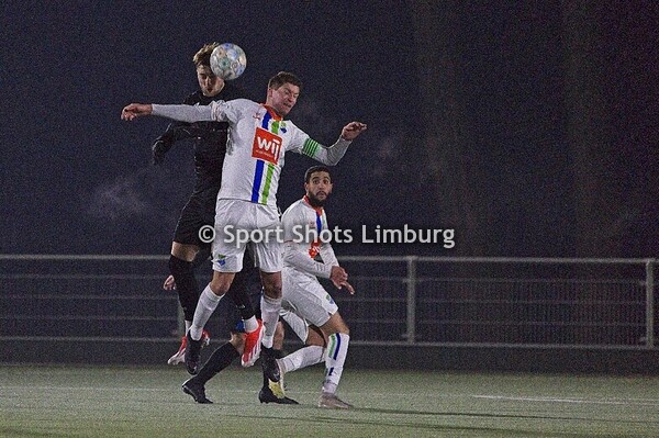 lindenheuvelheidebloem - groene ster