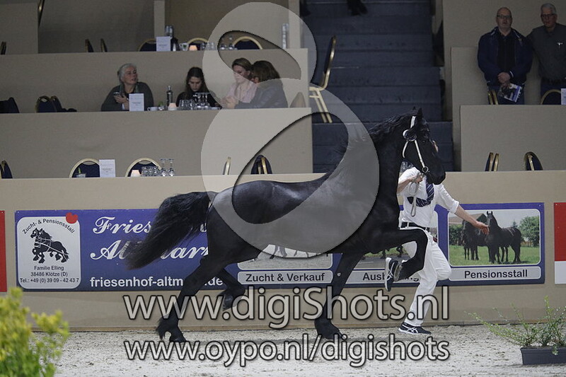 Douwe van de Hoogegeest