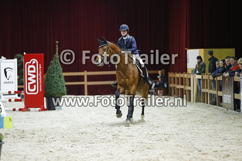 gerdina van der hout