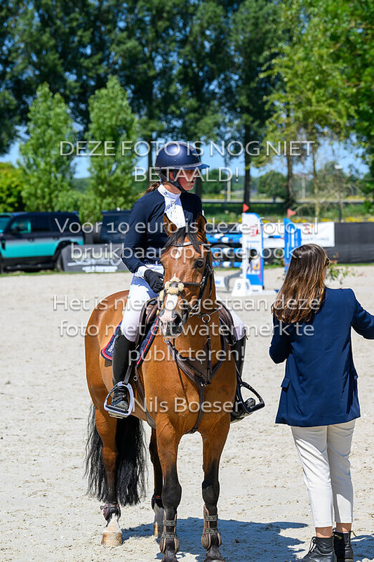 8 Klasse d-e 120-130cm